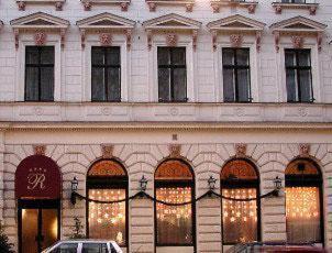 Aparthotel Rothensteiner Wien
