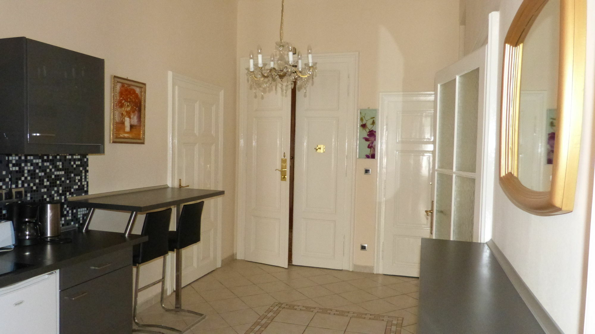 Rothensteiner Aparthotel Wien