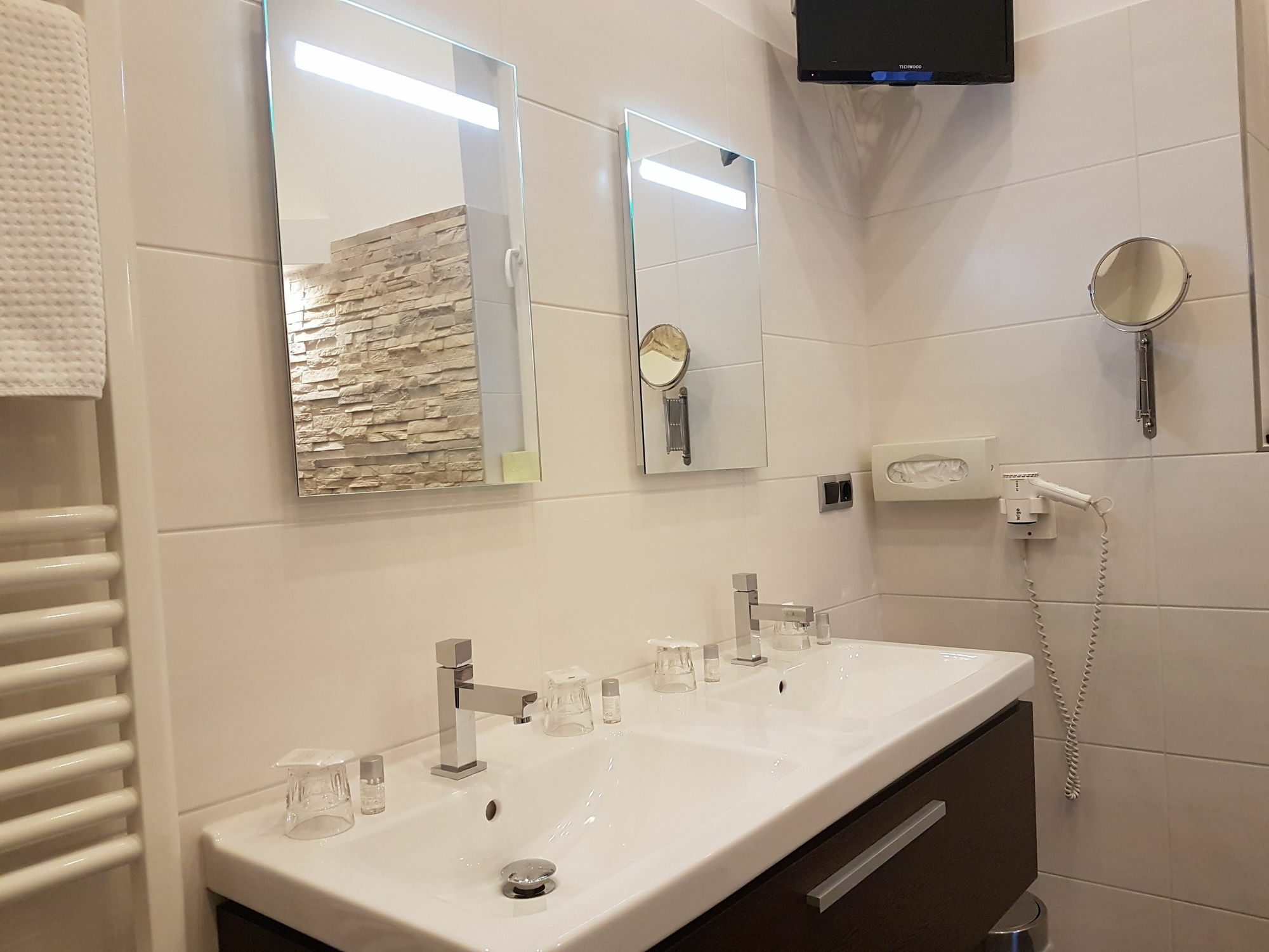 Rothensteiner 4* Wien