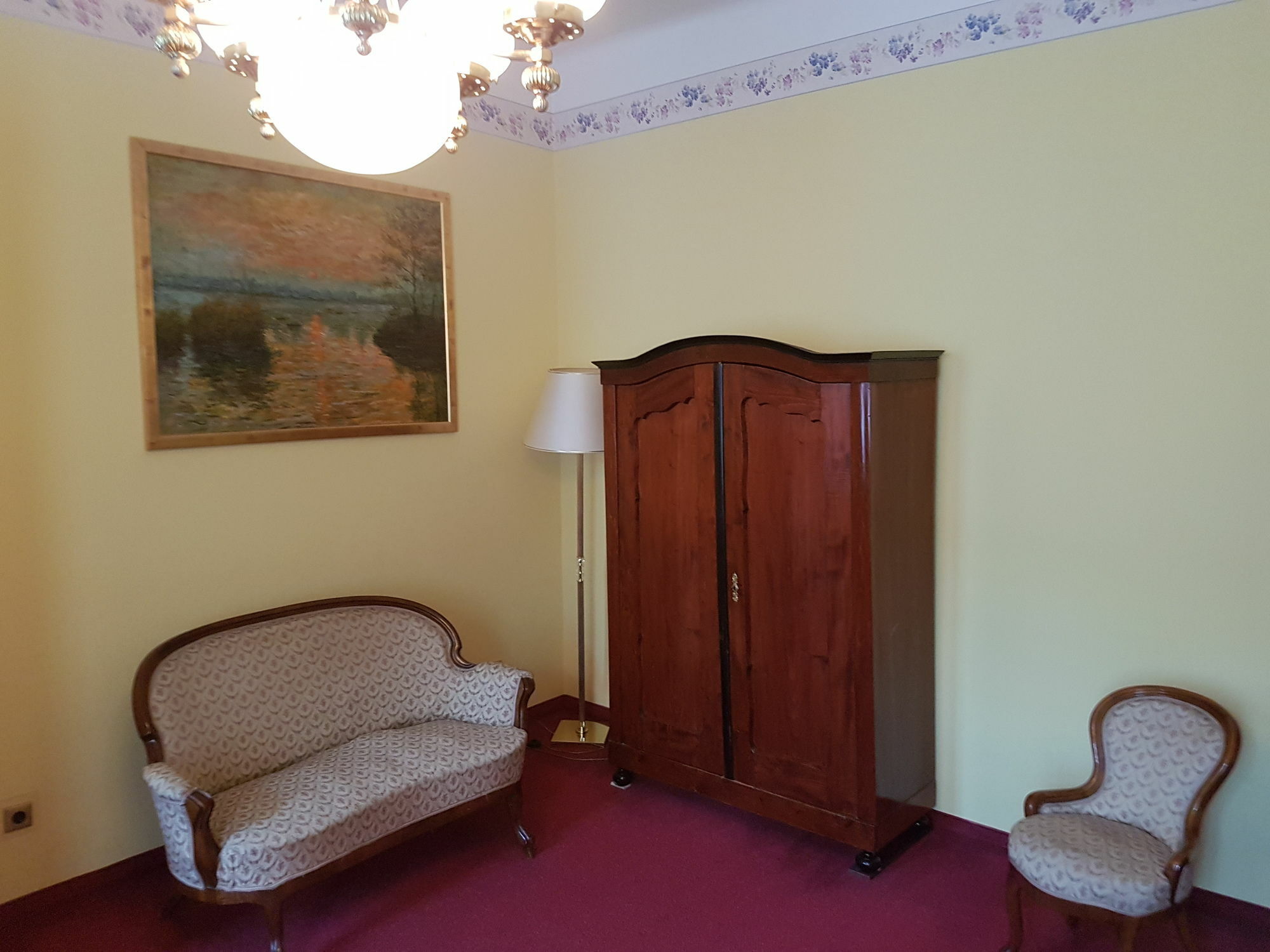 Rothensteiner 4* Wien