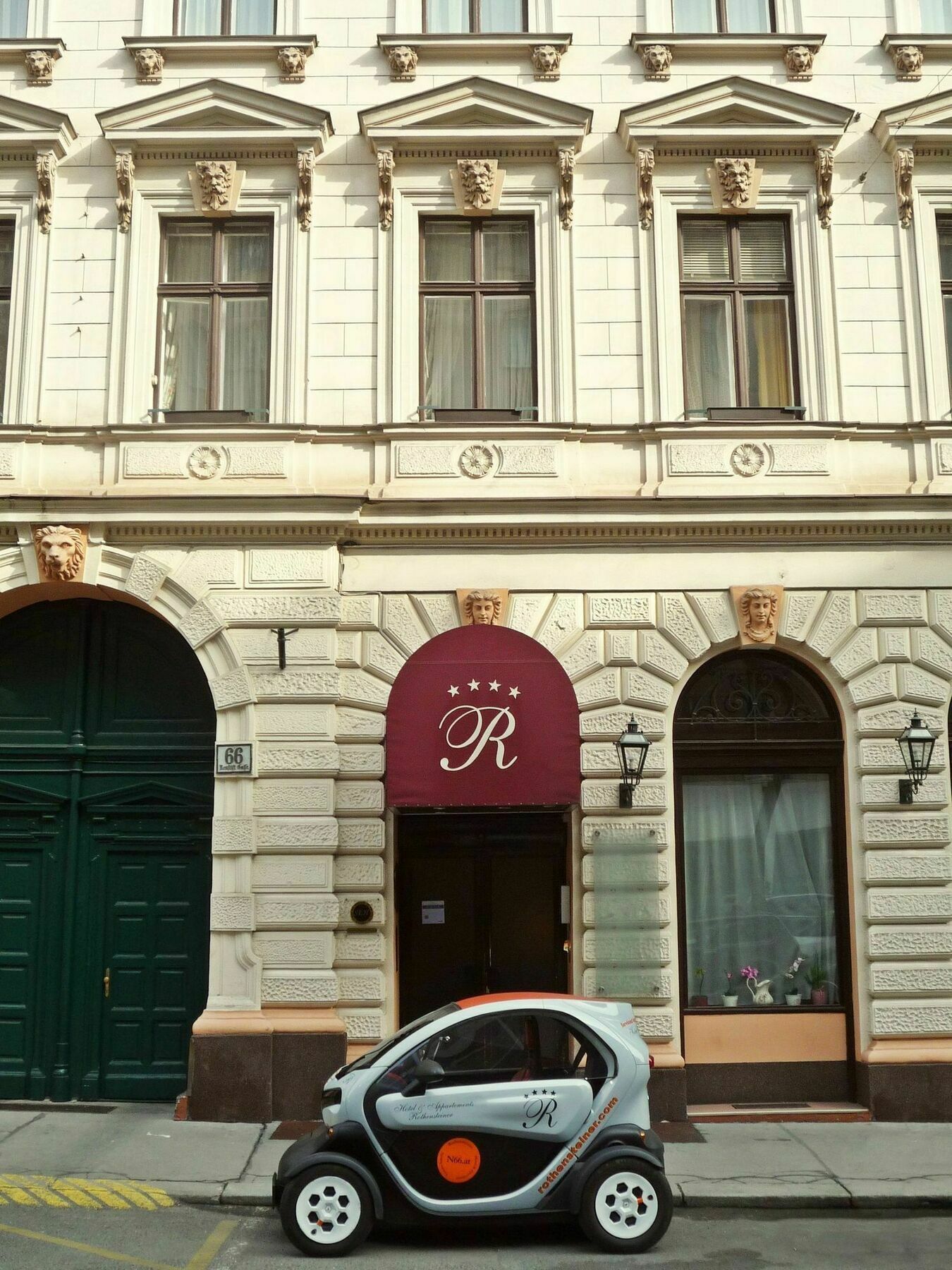 Rothensteiner Wien